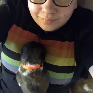 Meet your Posher, Kathy